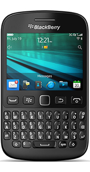 BlackBerry 9720 Price & Specs