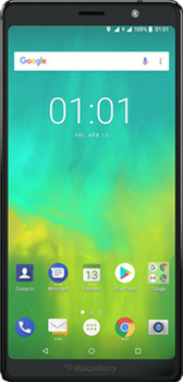 BlackBerry Evolve Price & Specs