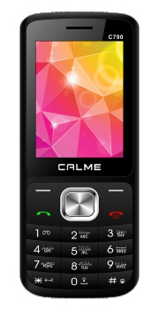 Calme C790 Price & Specs